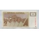 SLOVENIA BILLETE SIN CIRCULAR, UNC